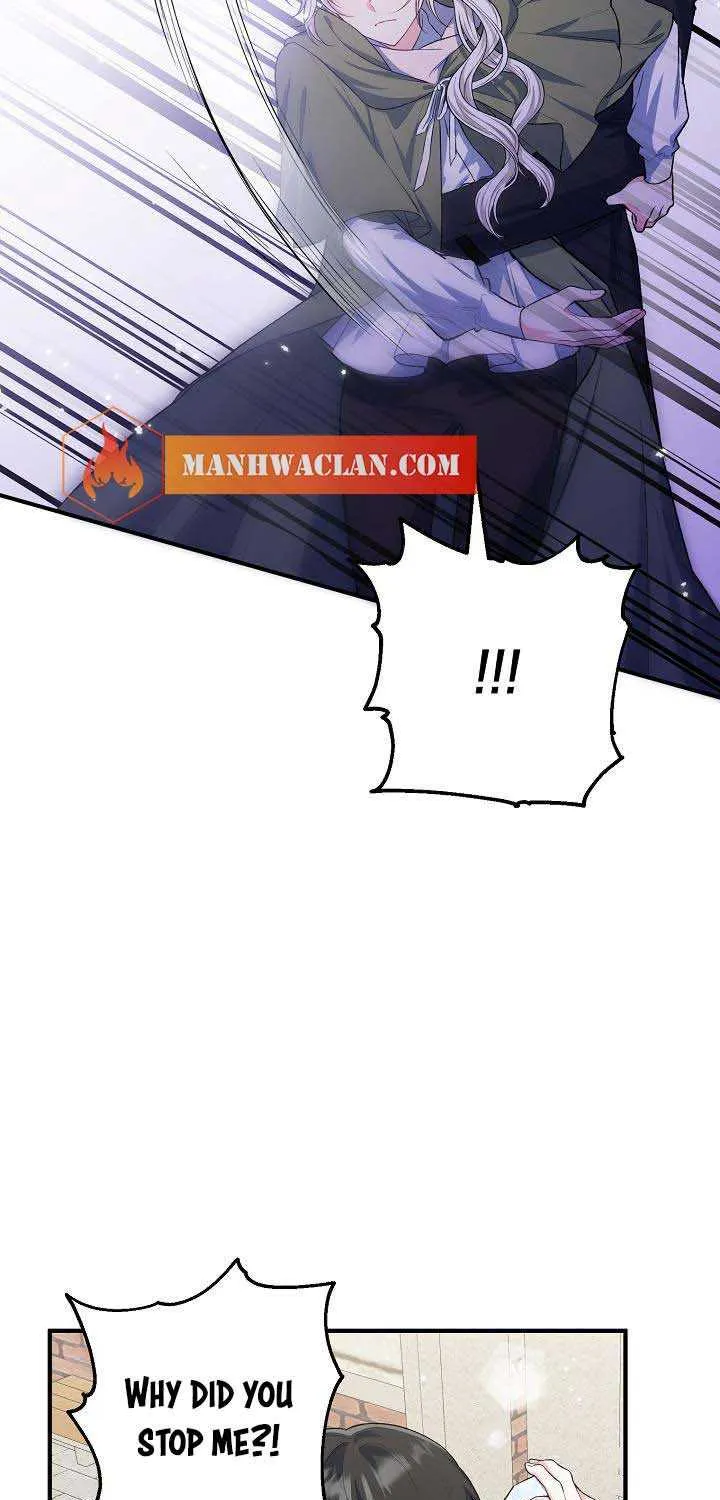 The Heroine Wants Me As Her Sister-in-Law Chapter 18 page 9 - 