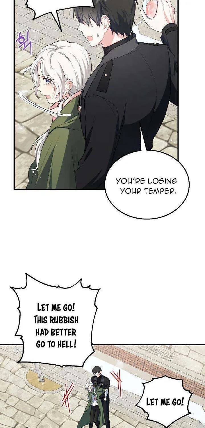 The Heroine Wants Me As Her Sister-in-Law Chapter 18 page 10 - 
