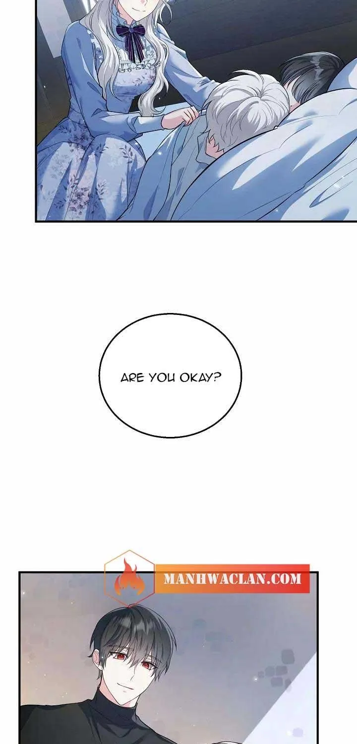 The Heroine Wants Me As Her Sister-in-Law Chapter 19 page 17 - 