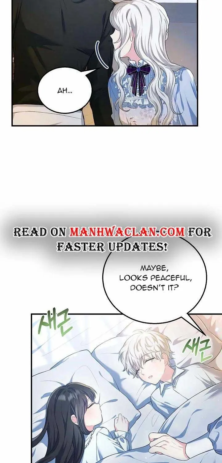 The Heroine Wants Me As Her Sister-in-Law Chapter 19 page 18 - 