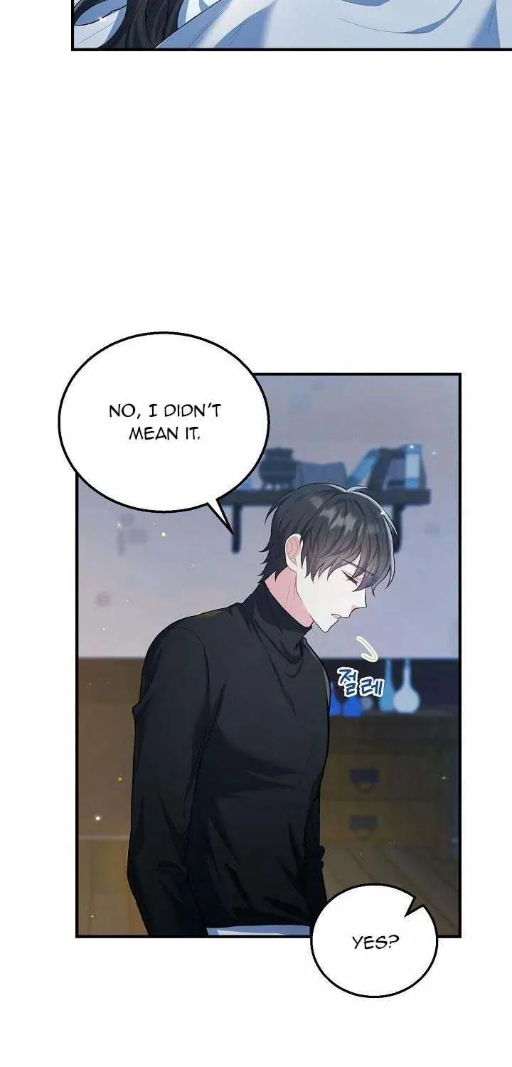 The Heroine Wants Me As Her Sister-in-Law Chapter 19 page 19 - 