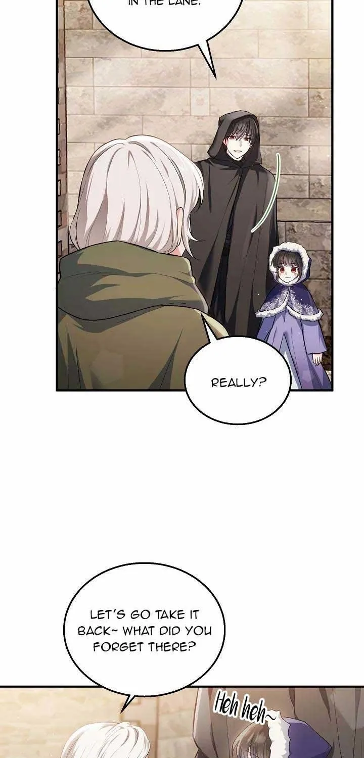 The Heroine Wants Me As Her Sister-in-Law Chapter 19 page 3 - 
