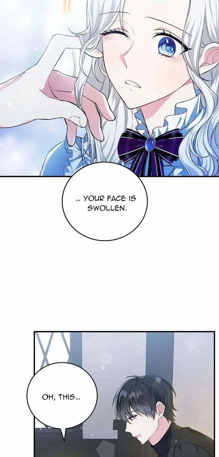 The Heroine Wants Me As Her Sister-in-Law Chapter 19 page 23 - 