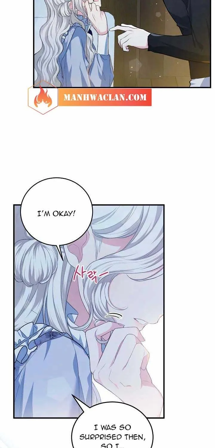 The Heroine Wants Me As Her Sister-in-Law Chapter 19 page 25 - 
