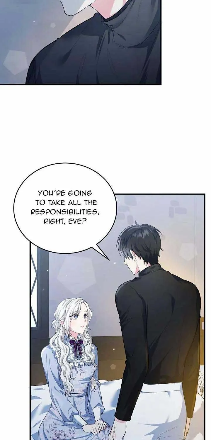 The Heroine Wants Me As Her Sister-in-Law Chapter 19 page 29 - 
