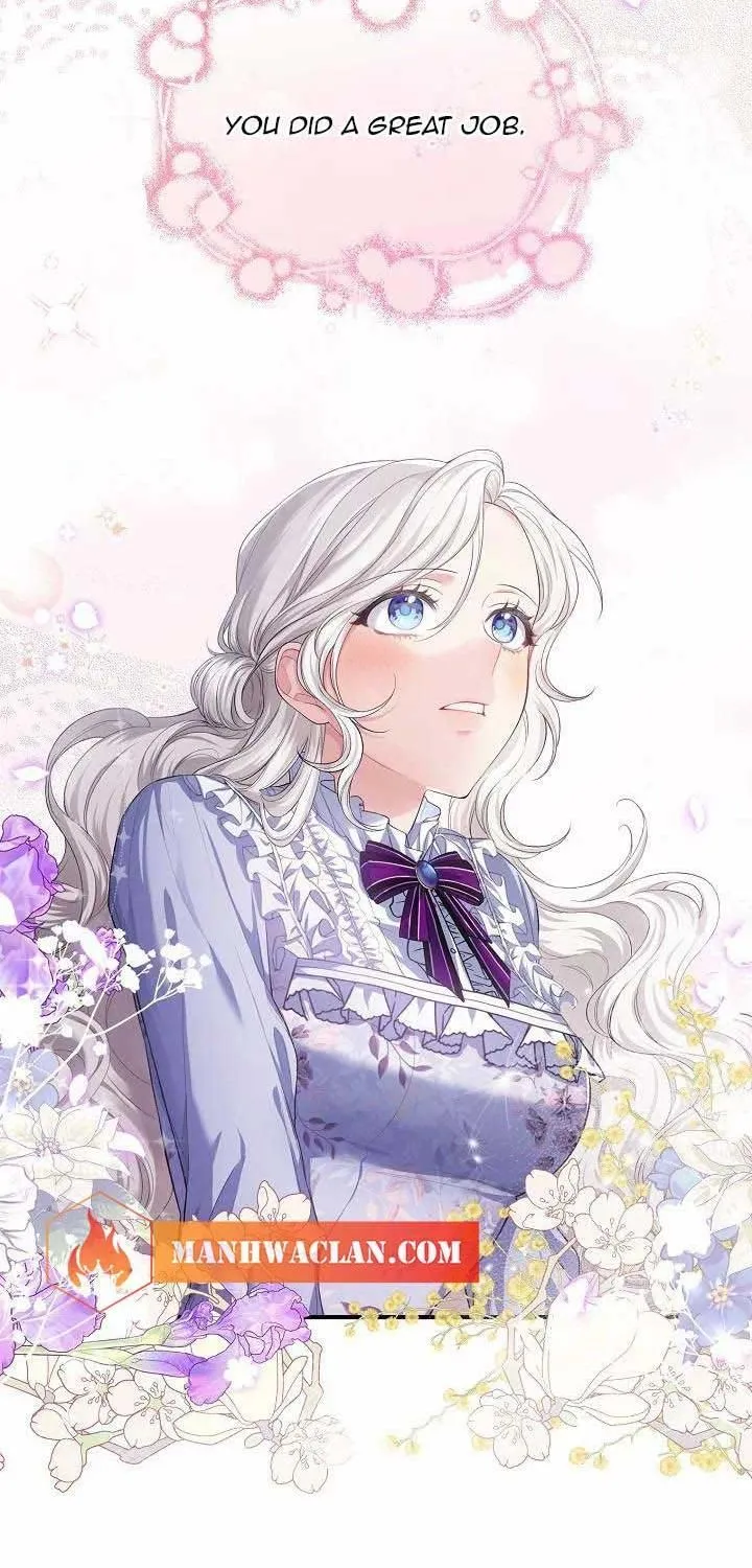 The Heroine Wants Me As Her Sister-in-Law Chapter 19 page 31 - 