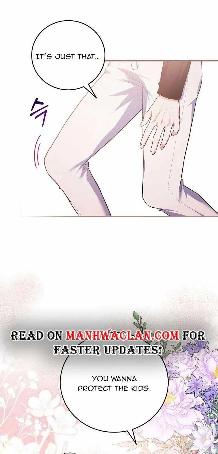 The Heroine Wants Me As Her Sister-in-Law Chapter 19 page 33 - 