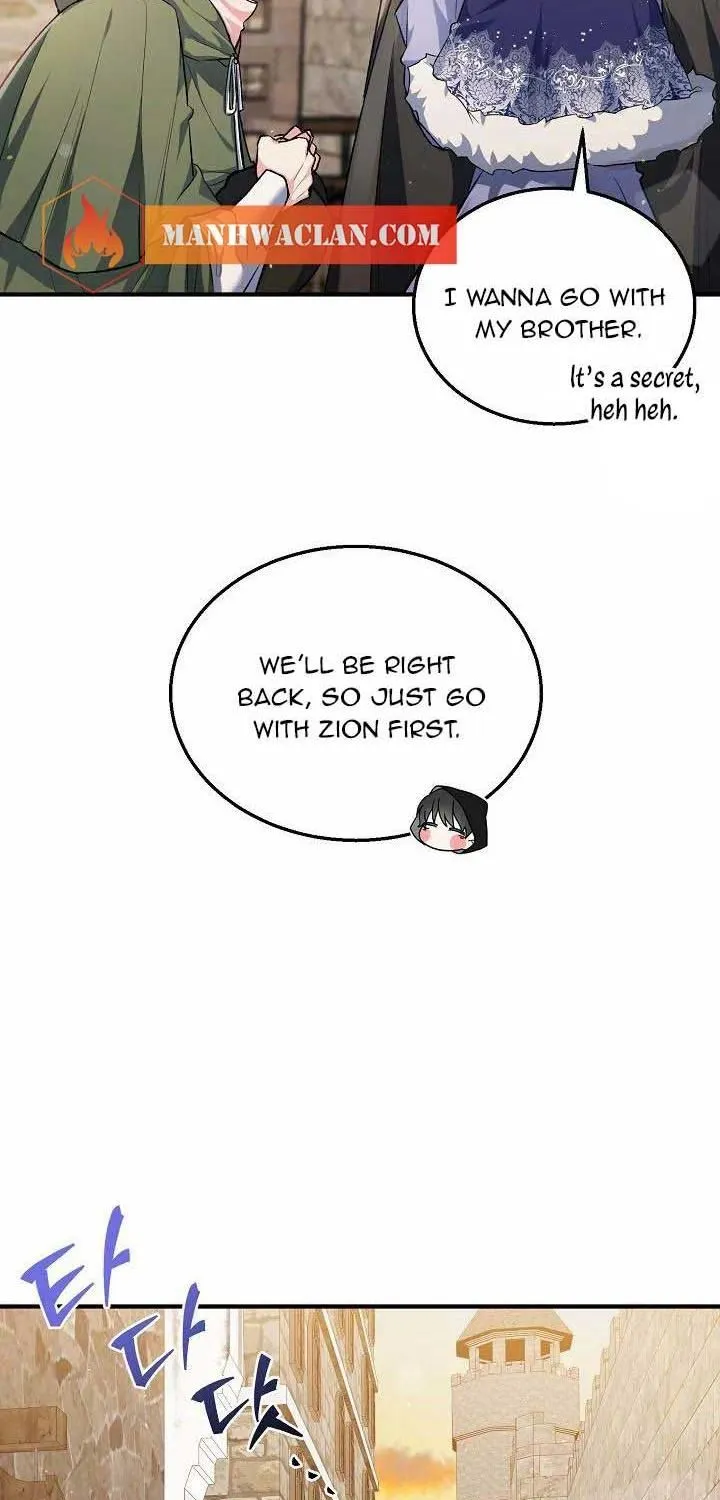 The Heroine Wants Me As Her Sister-in-Law Chapter 19 page 5 - 