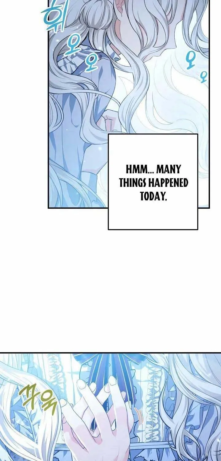 The Heroine Wants Me As Her Sister-in-Law Chapter 19 page 41 - 