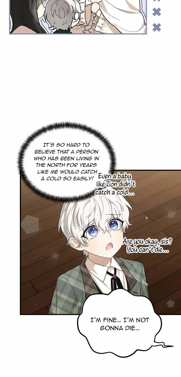 The Heroine Wants Me As Her Sister-in-Law Chapter 19 page 49 - 