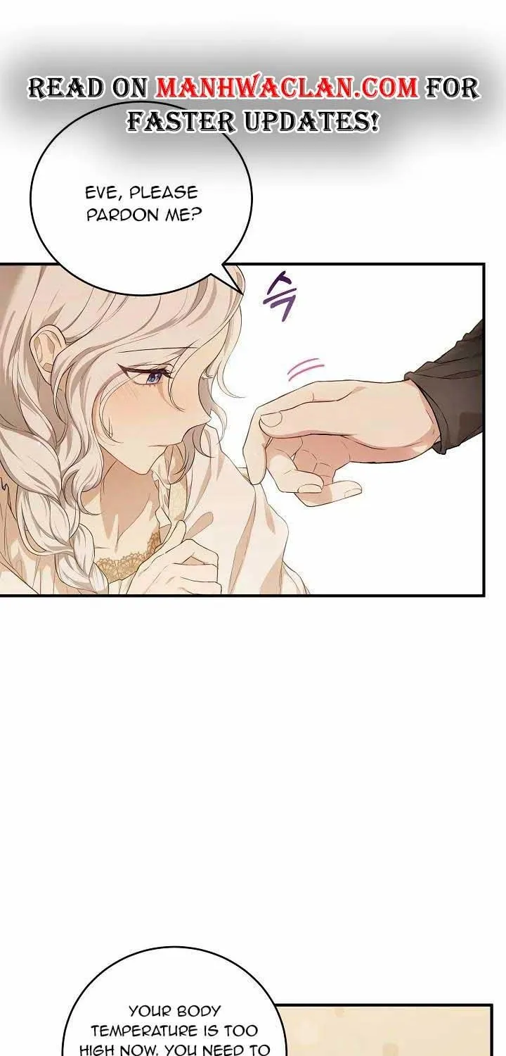 The Heroine Wants Me As Her Sister-in-Law Chapter 19 page 50 - 