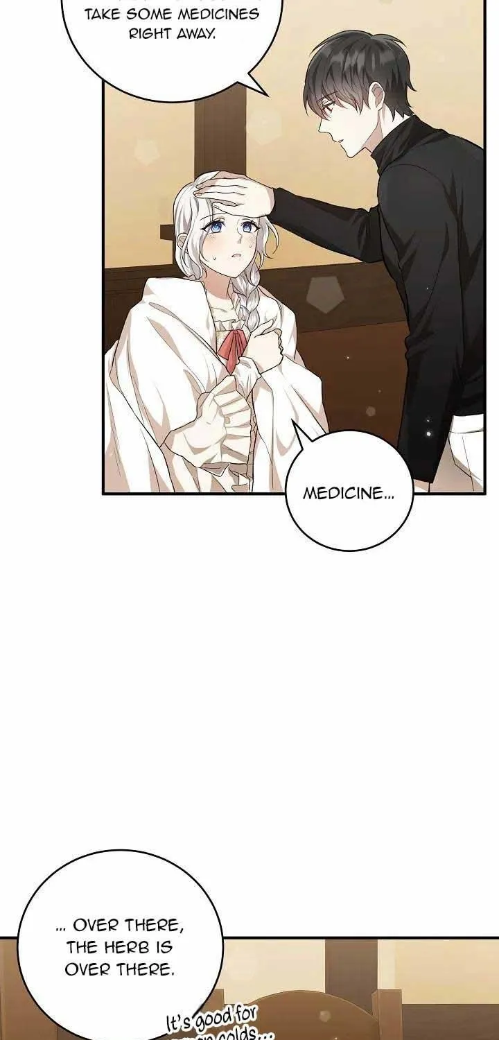 The Heroine Wants Me As Her Sister-in-Law Chapter 19 page 51 - 