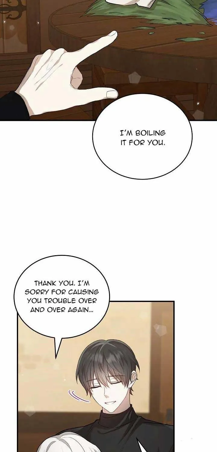 The Heroine Wants Me As Her Sister-in-Law Chapter 19 page 53 - 