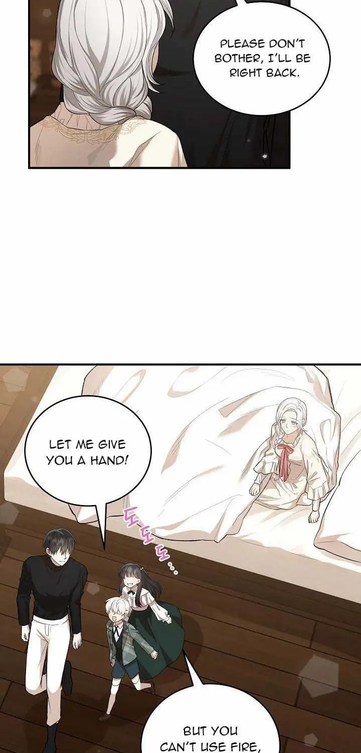 The Heroine Wants Me As Her Sister-in-Law Chapter 19 page 54 - 