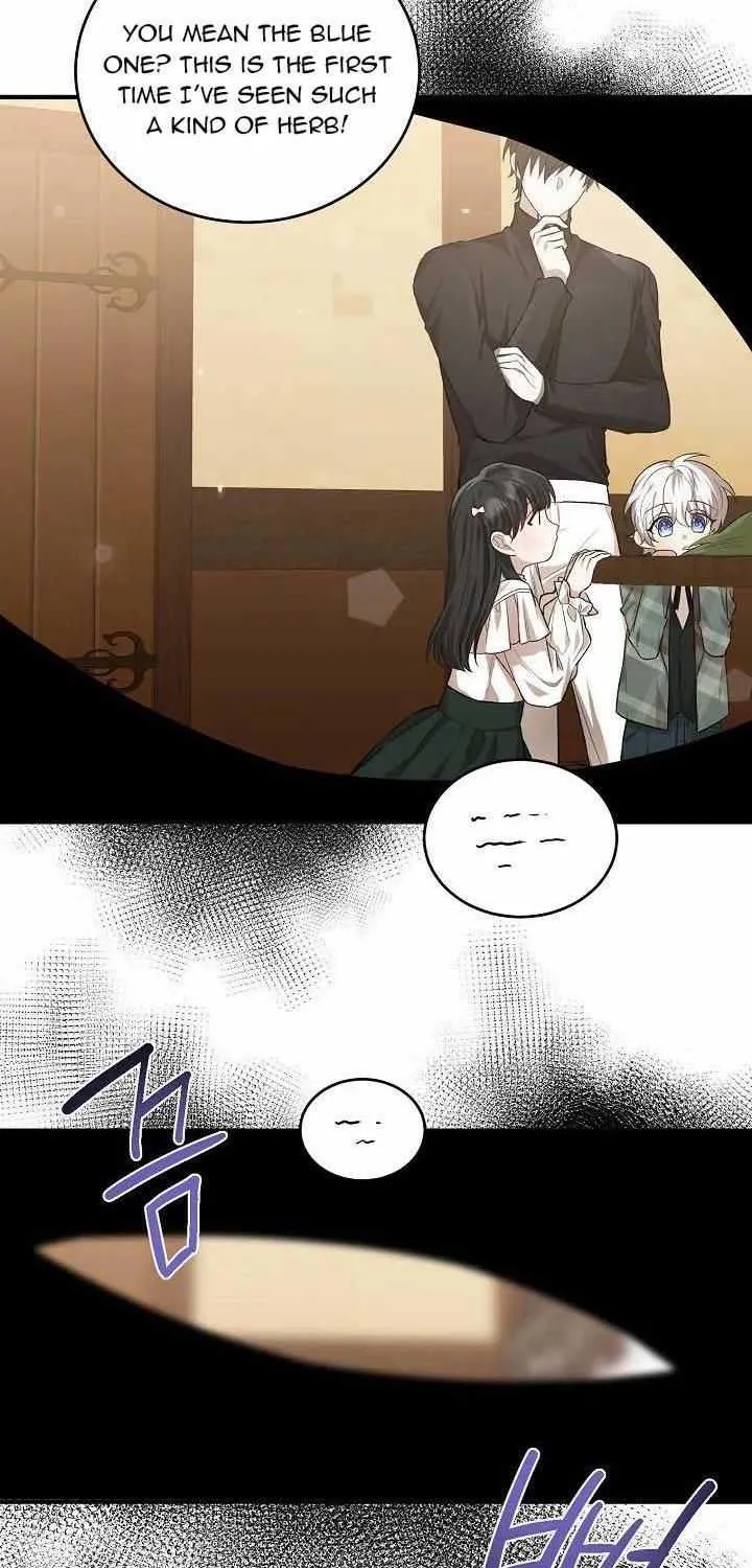 The Heroine Wants Me As Her Sister-in-Law Chapter 19 page 57 - 