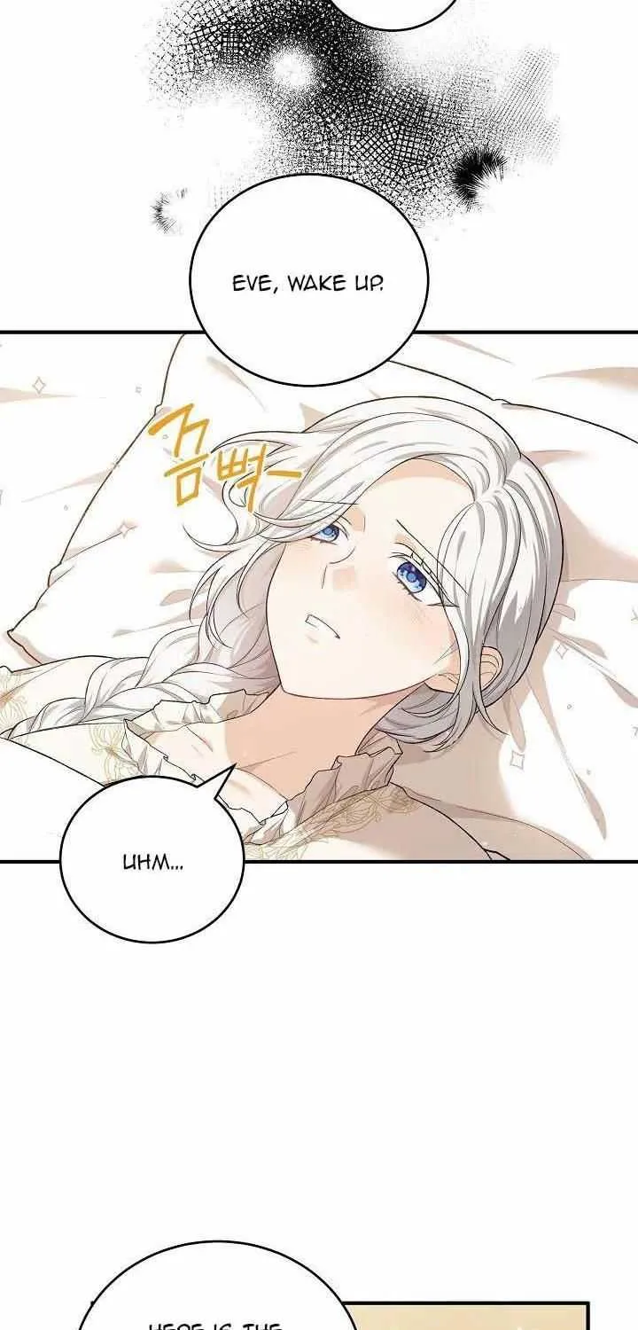 The Heroine Wants Me As Her Sister-in-Law Chapter 19 page 59 - 