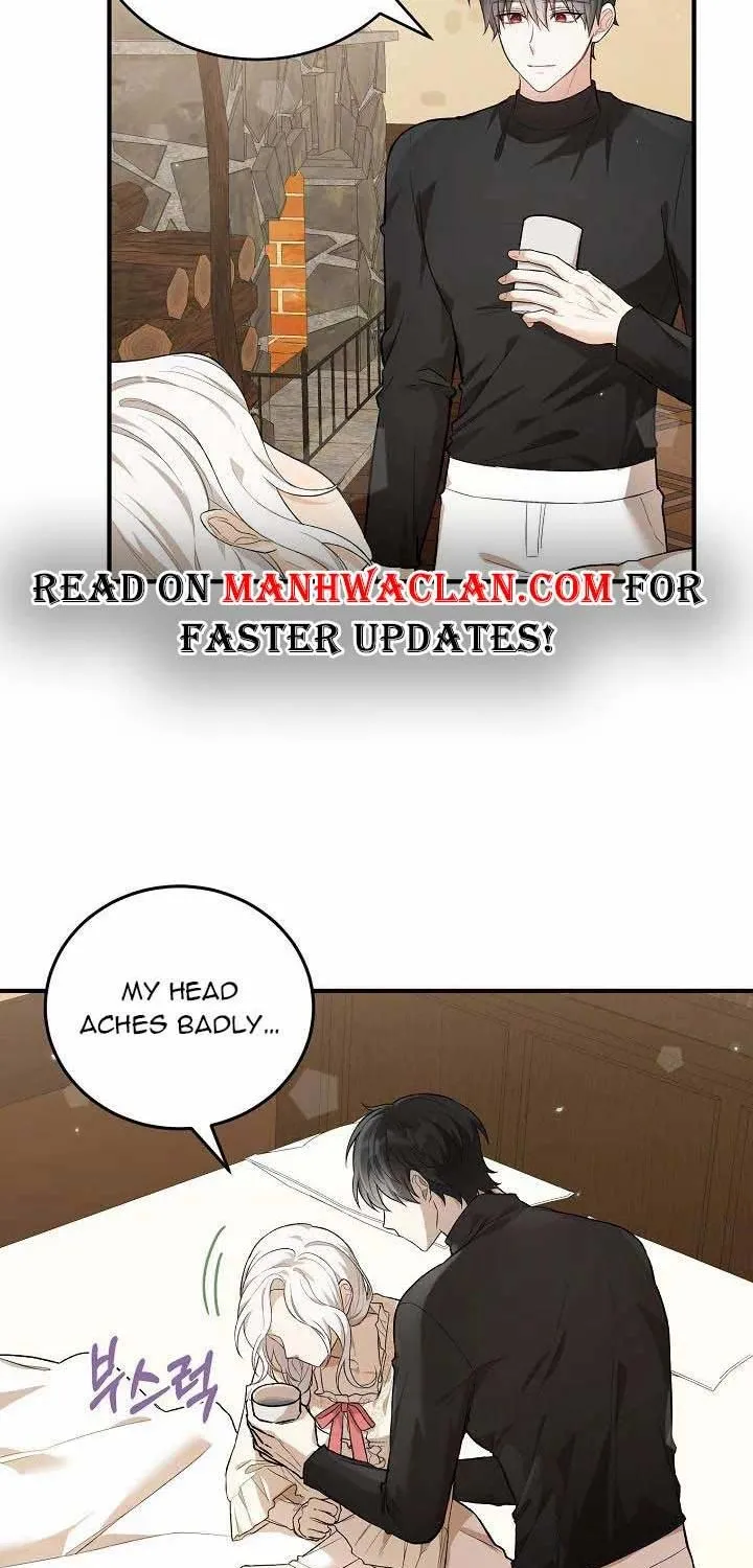 The Heroine Wants Me As Her Sister-in-Law Chapter 19 page 61 - 