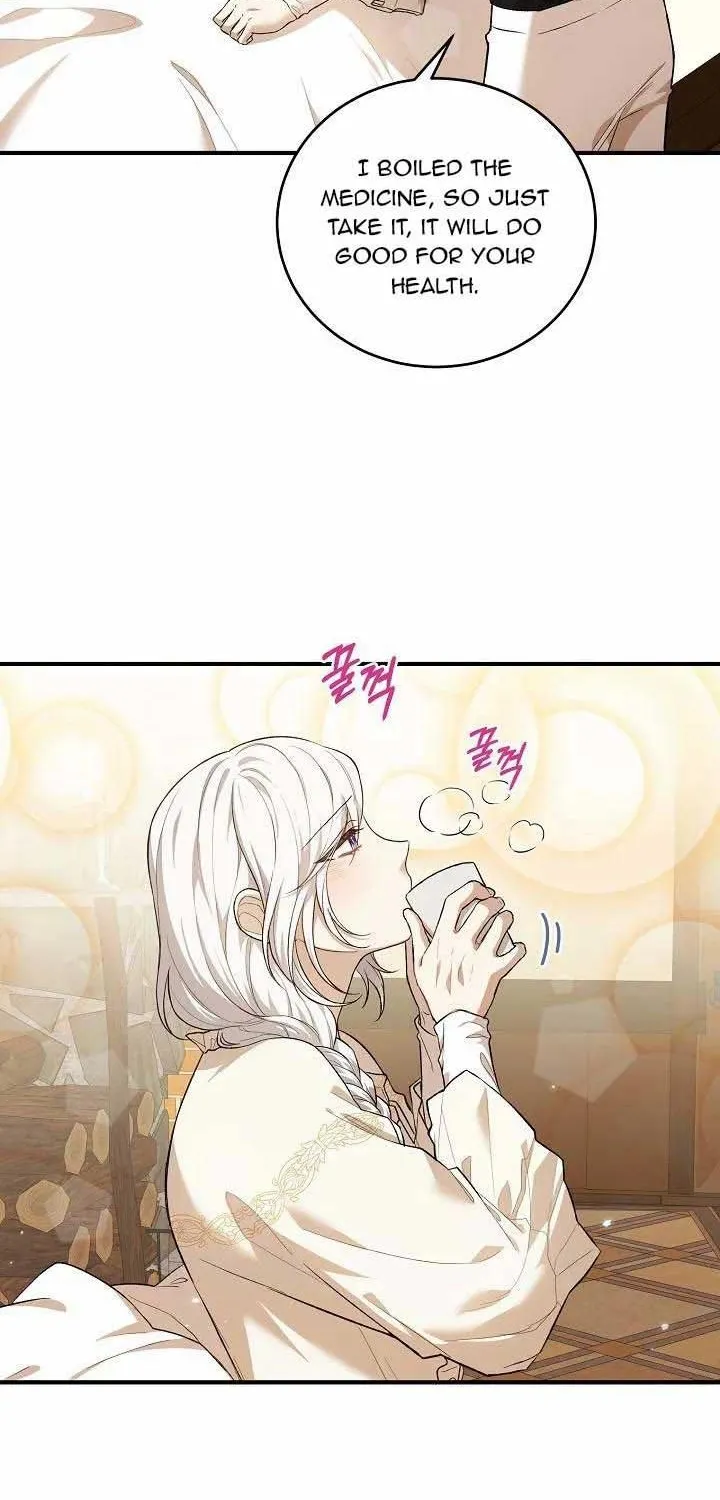 The Heroine Wants Me As Her Sister-in-Law Chapter 19 page 62 - 