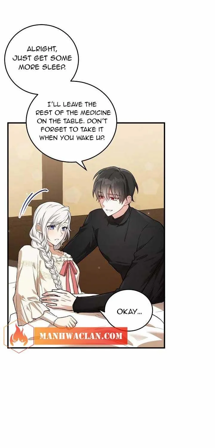 The Heroine Wants Me As Her Sister-in-Law Chapter 19 page 65 - 