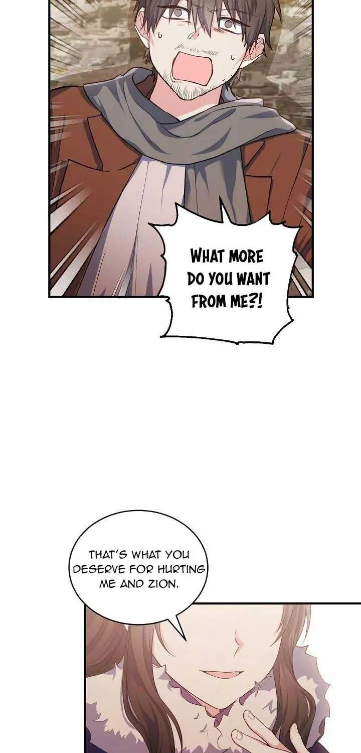 The Heroine Wants Me As Her Sister-in-Law Chapter 19 page 10 - 