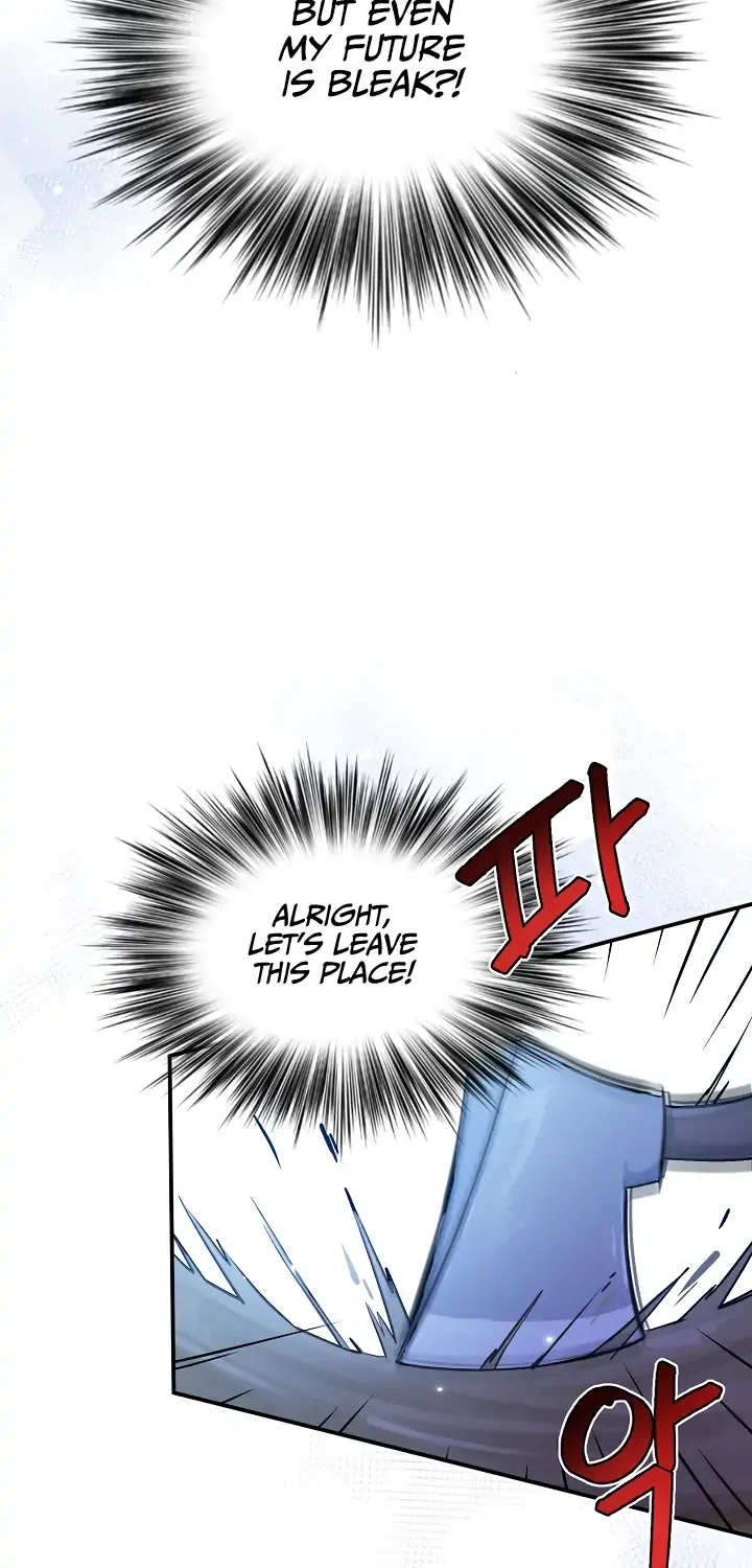 The Heroine Wants Me As Her Sister-in-Law Chapter 2 page 14 - 