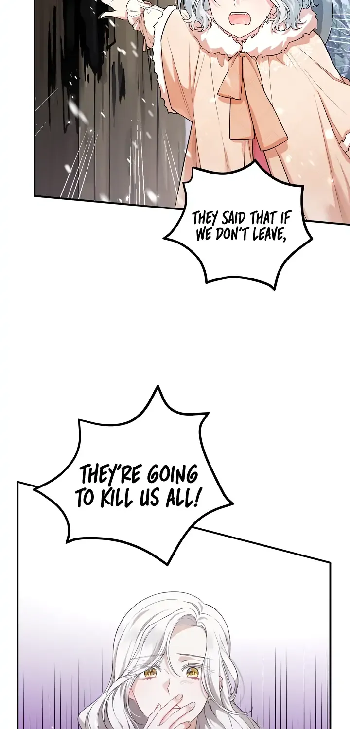 The Heroine Wants Me As Her Sister-in-Law Chapter 2 page 20 - 