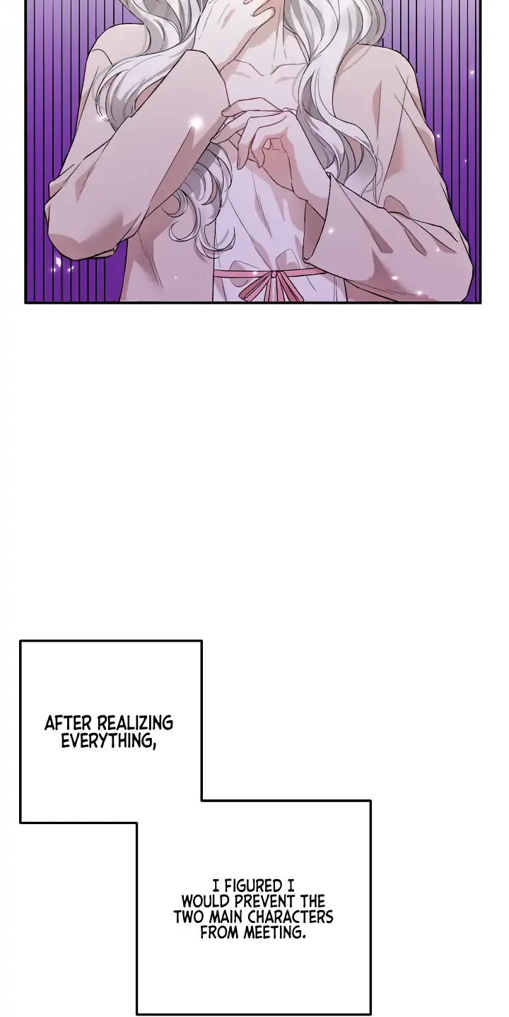 The Heroine Wants Me As Her Sister-in-Law Chapter 2 page 21 - 