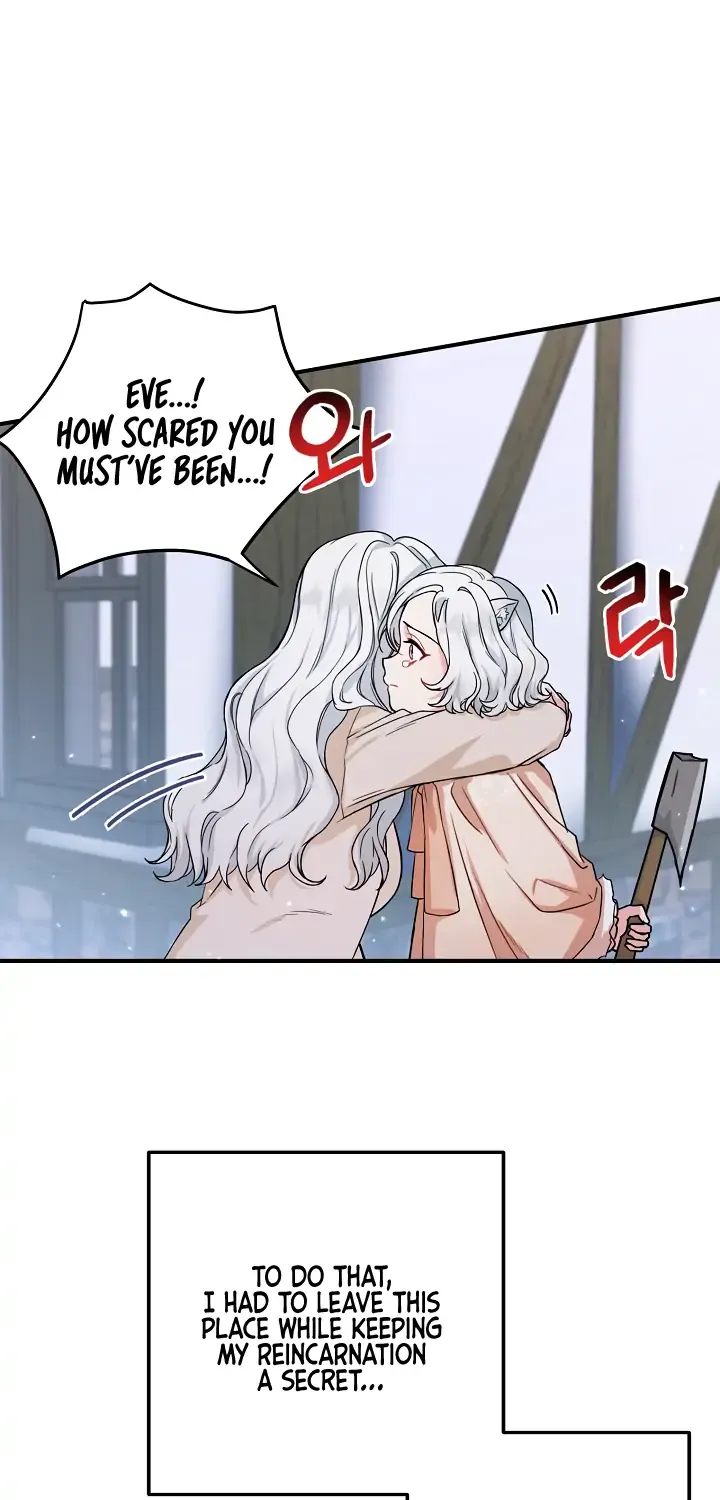 The Heroine Wants Me As Her Sister-in-Law Chapter 2 page 22 - 