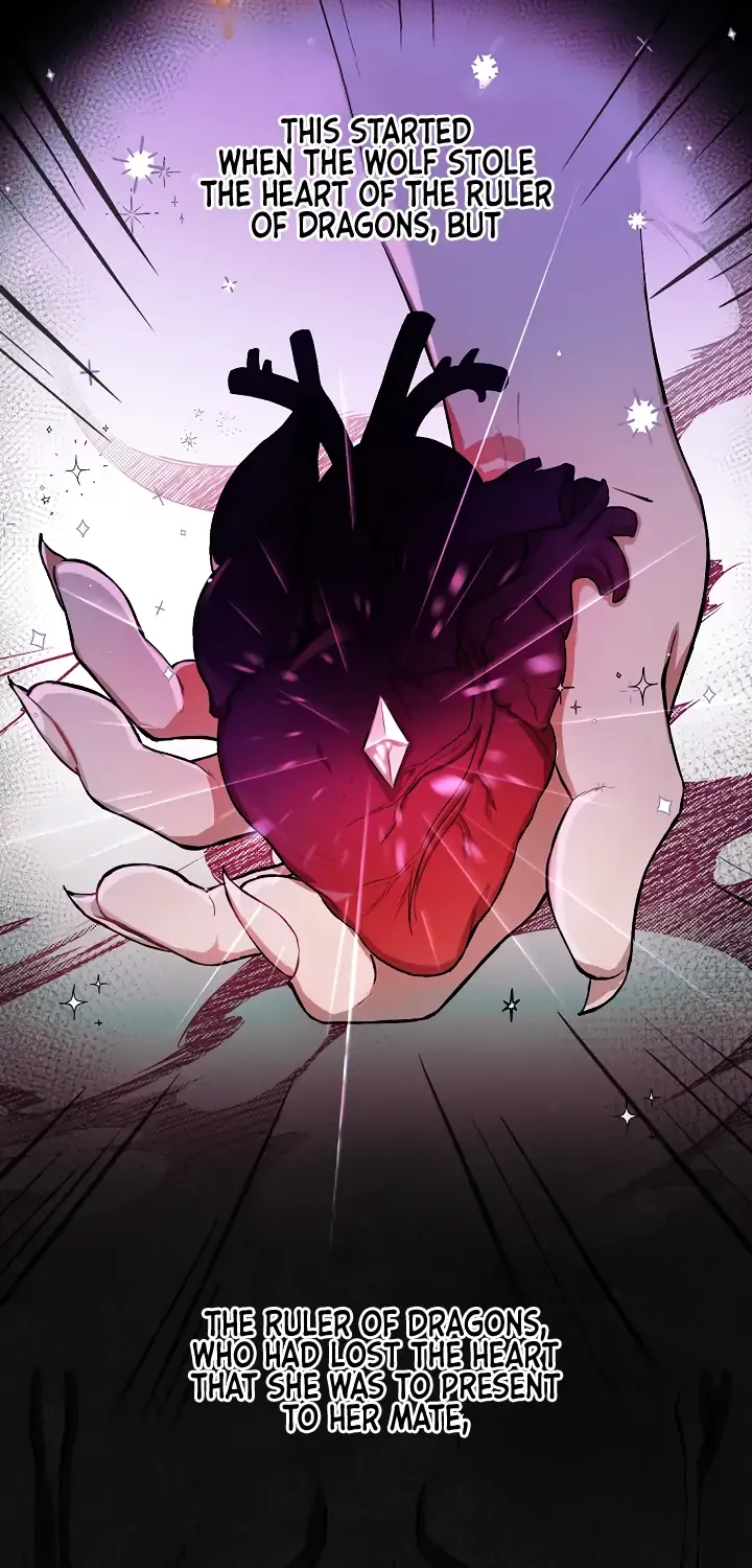 The Heroine Wants Me As Her Sister-in-Law Chapter 2 page 4 - 