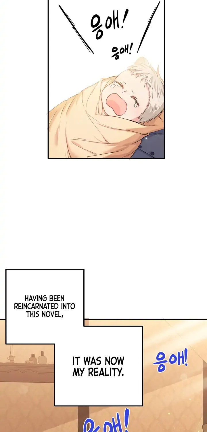 The Heroine Wants Me As Her Sister-in-Law Chapter 2 page 32 - 