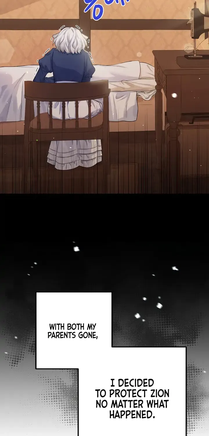 The Heroine Wants Me As Her Sister-in-Law Chapter 2 page 33 - 