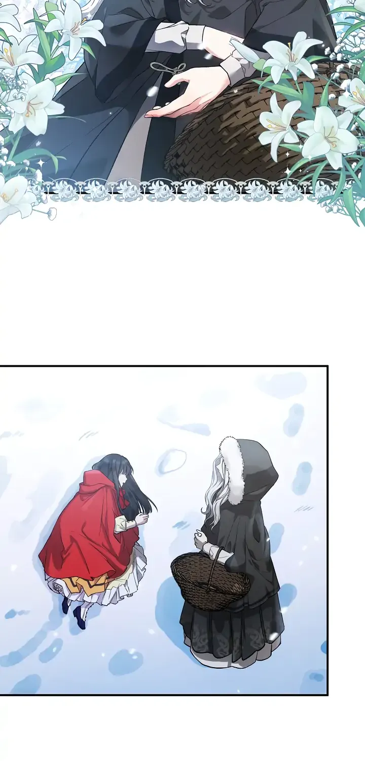 The Heroine Wants Me As Her Sister-in-Law Chapter 2 page 36 - 