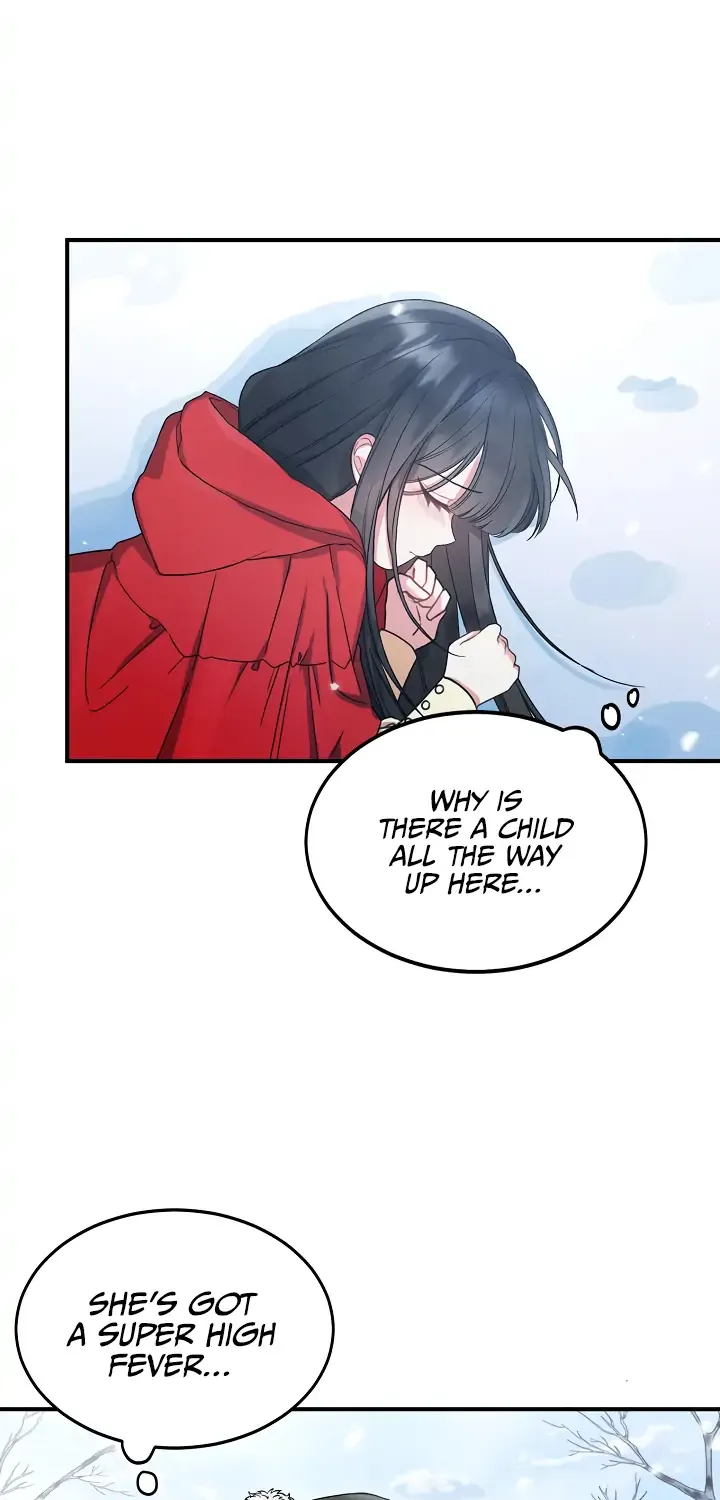 The Heroine Wants Me As Her Sister-in-Law Chapter 2 page 37 - 