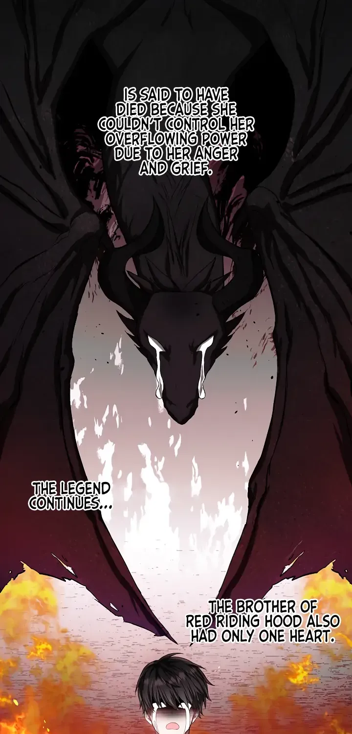 The Heroine Wants Me As Her Sister-in-Law Chapter 2 page 5 - 