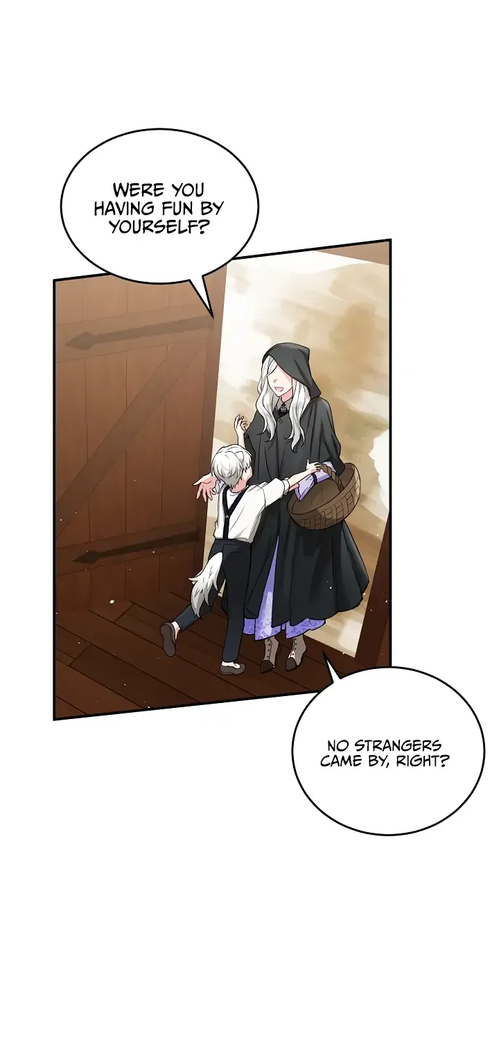 The Heroine Wants Me As Her Sister-in-Law Chapter 2 page 45 - 