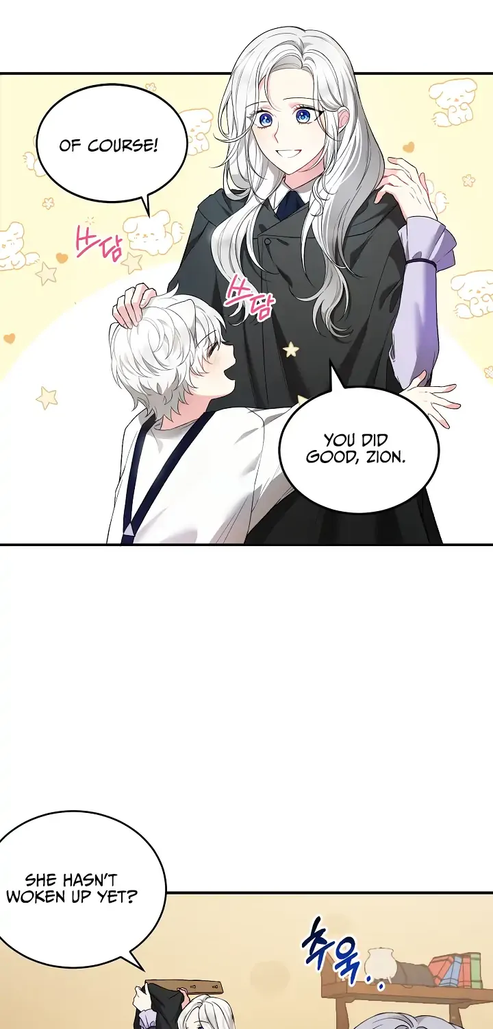 The Heroine Wants Me As Her Sister-in-Law Chapter 2 page 46 - 