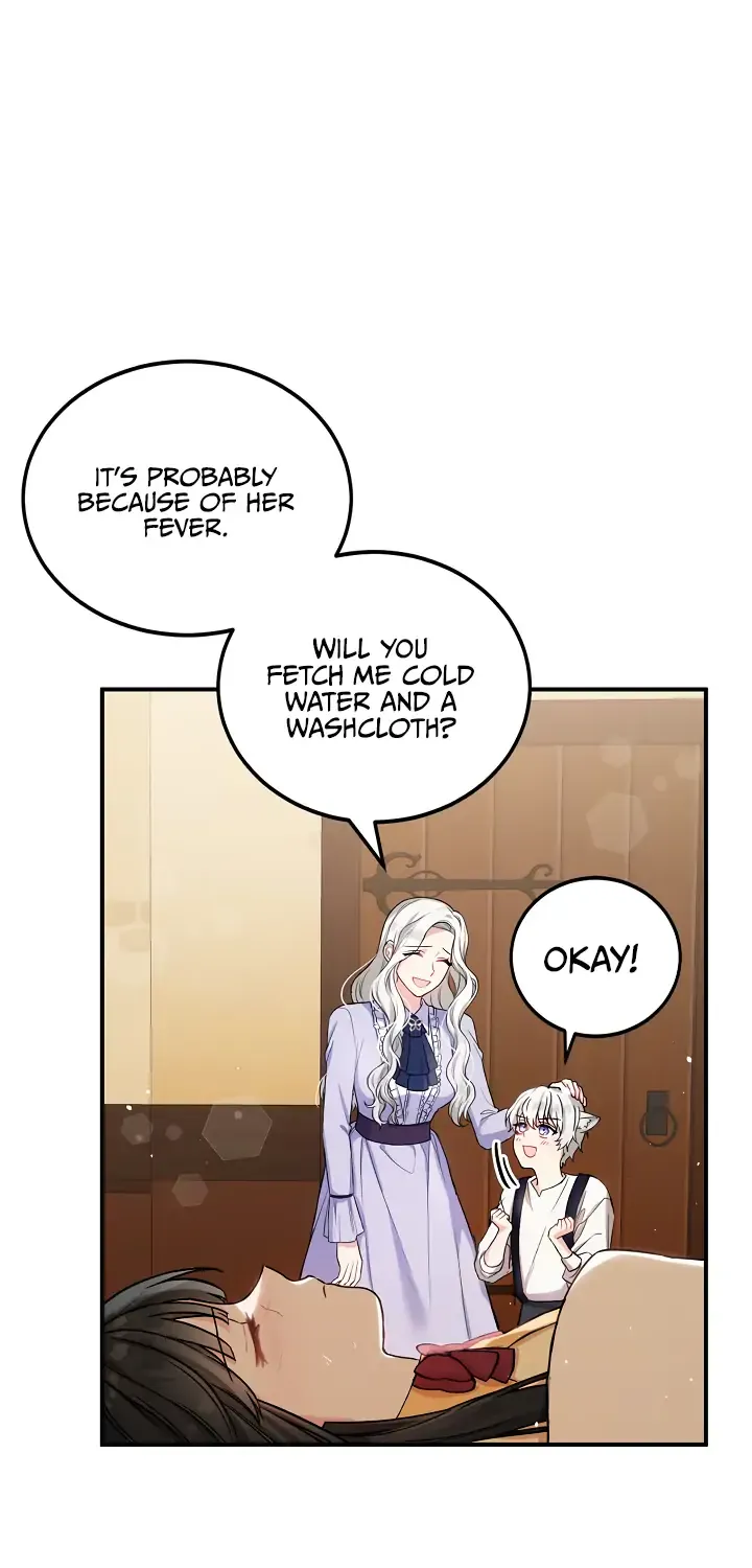 The Heroine Wants Me As Her Sister-in-Law Chapter 2 page 51 - 