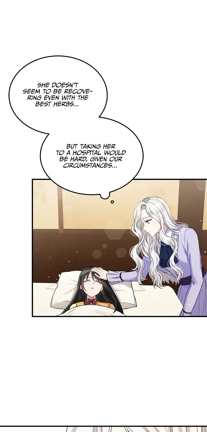 The Heroine Wants Me As Her Sister-in-Law Chapter 2 page 52 - 