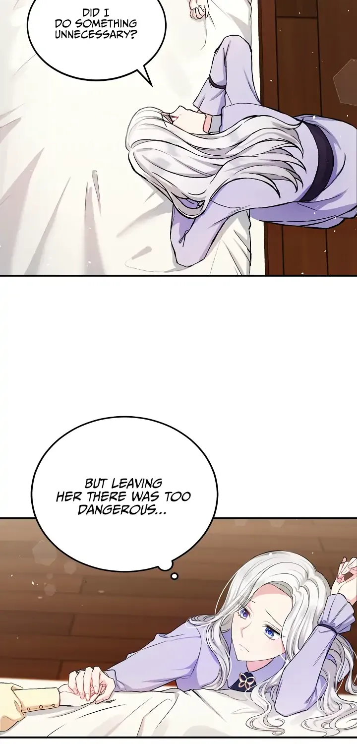 The Heroine Wants Me As Her Sister-in-Law Chapter 2 page 54 - 