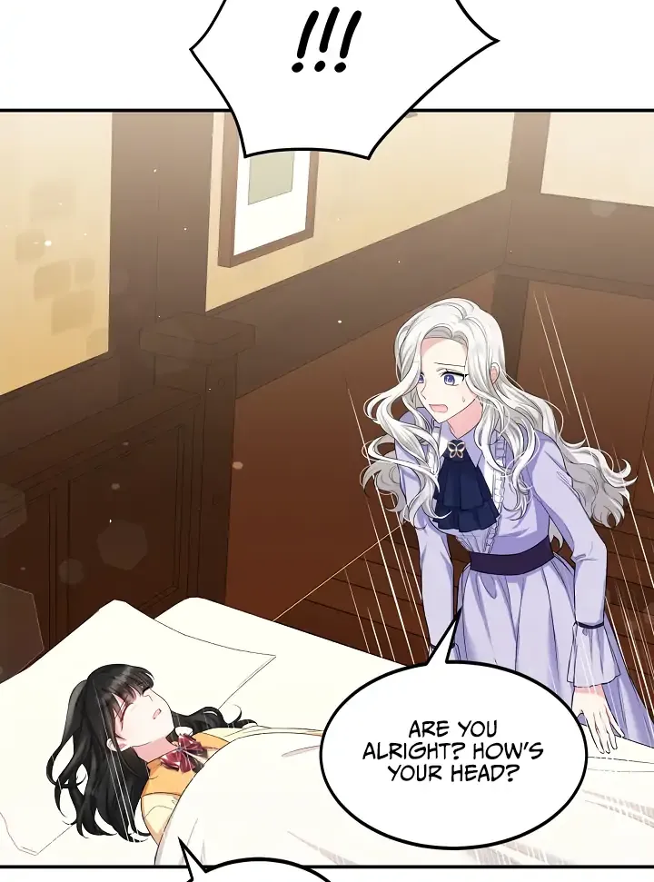 The Heroine Wants Me As Her Sister-in-Law Chapter 2 page 57 - 