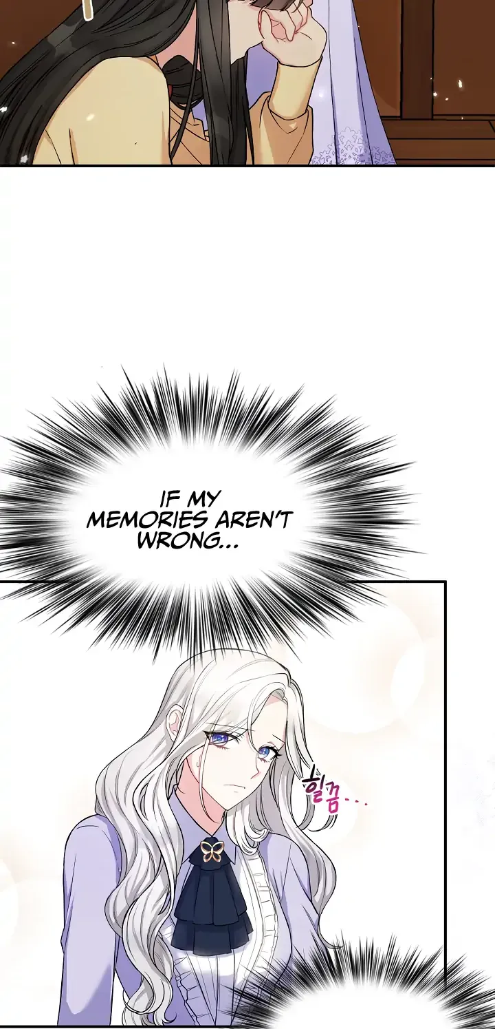 The Heroine Wants Me As Her Sister-in-Law Chapter 2 page 63 - 