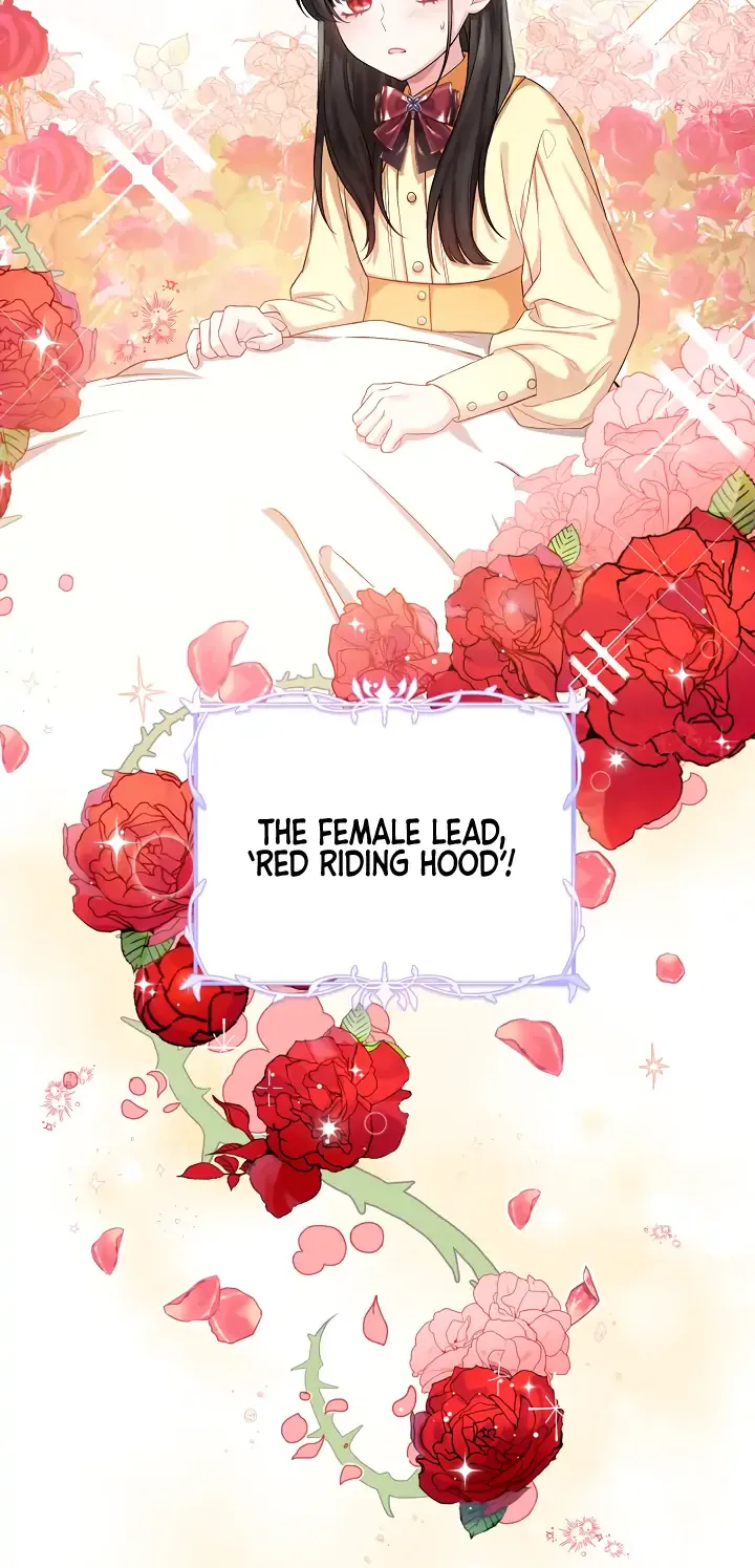 The Heroine Wants Me As Her Sister-in-Law Chapter 2 page 65 - 
