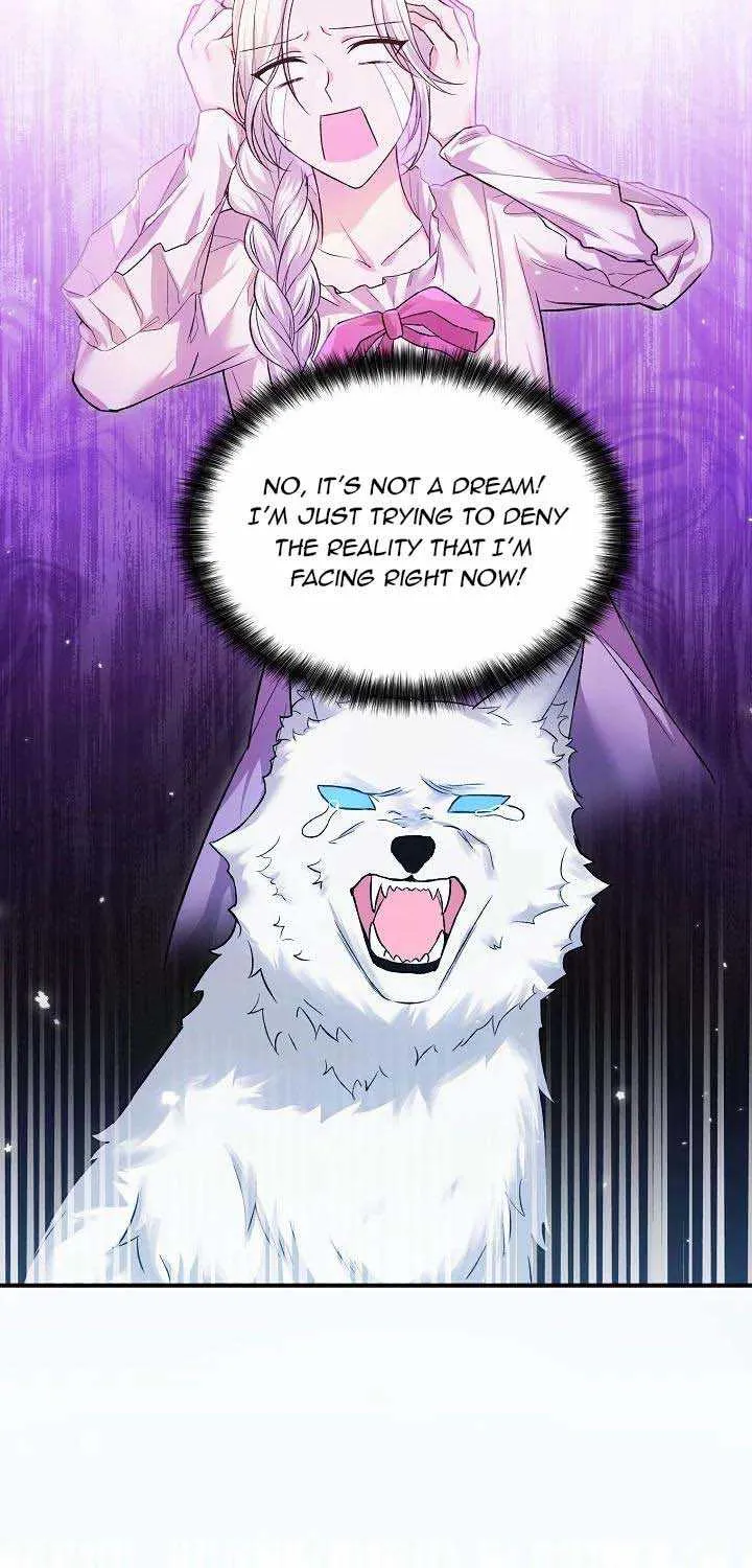 The Heroine Wants Me As Her Sister-in-Law Chapter 20 page 13 - 