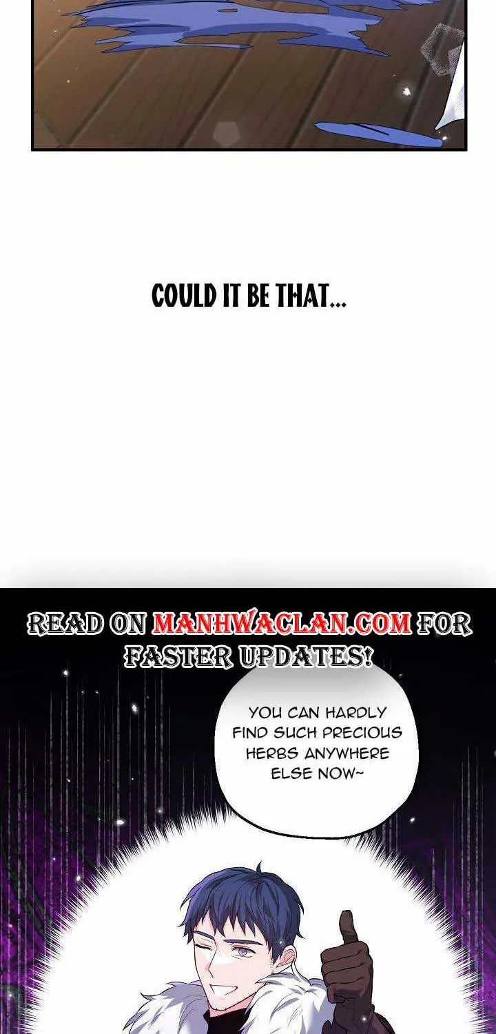 The Heroine Wants Me As Her Sister-in-Law Chapter 20 page 21 - 