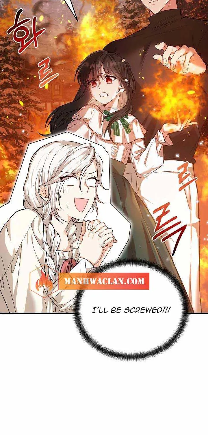 The Heroine Wants Me As Her Sister-in-Law Chapter 20 page 26 - 
