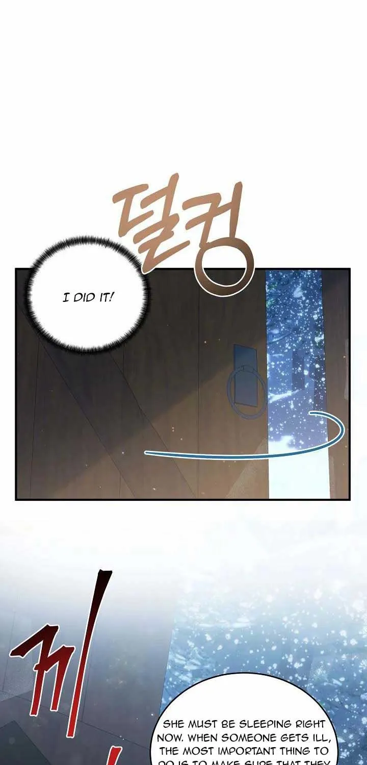 The Heroine Wants Me As Her Sister-in-Law Chapter 20 page 30 - 
