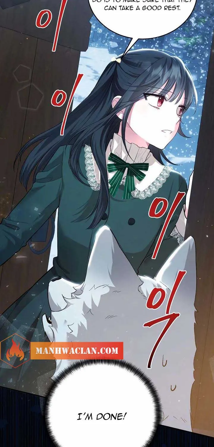 The Heroine Wants Me As Her Sister-in-Law Chapter 20 page 31 - 