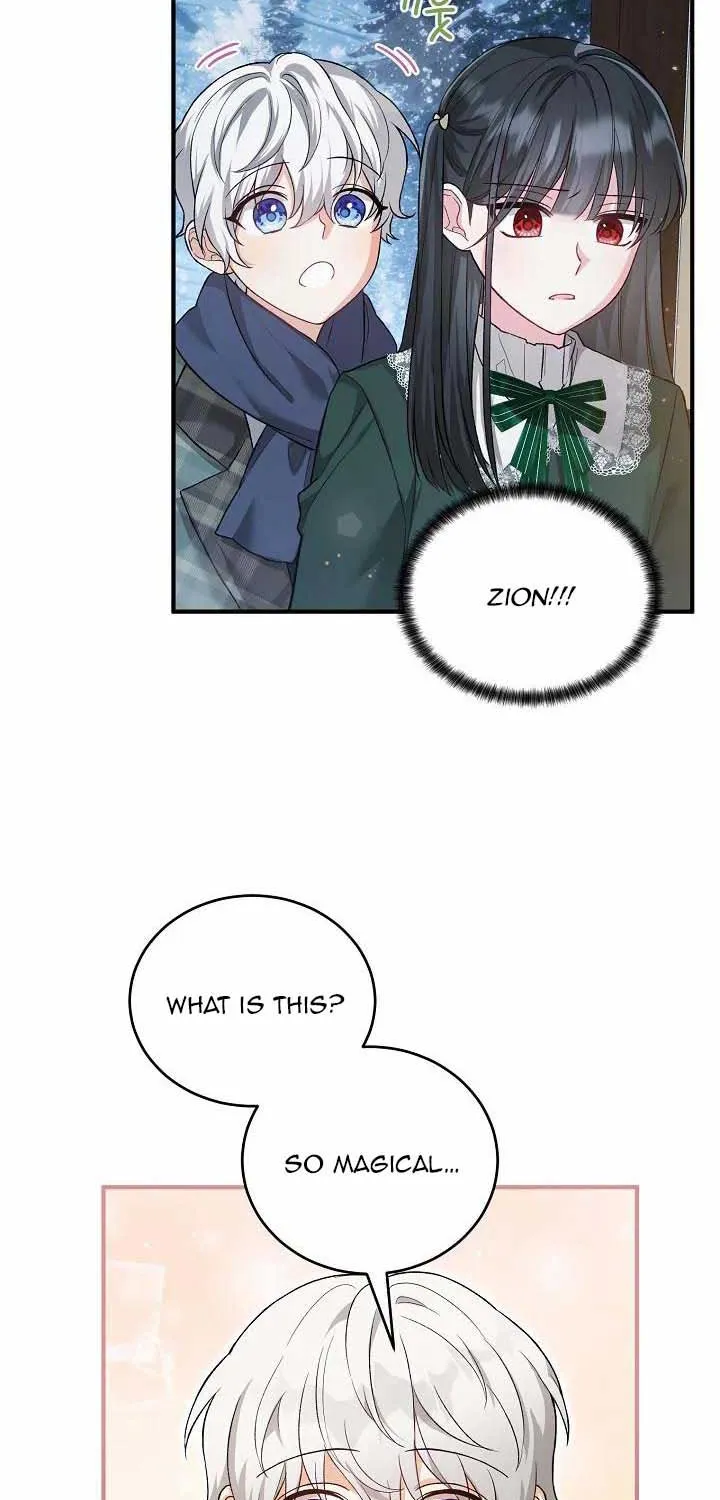 The Heroine Wants Me As Her Sister-in-Law Chapter 20 page 36 - 