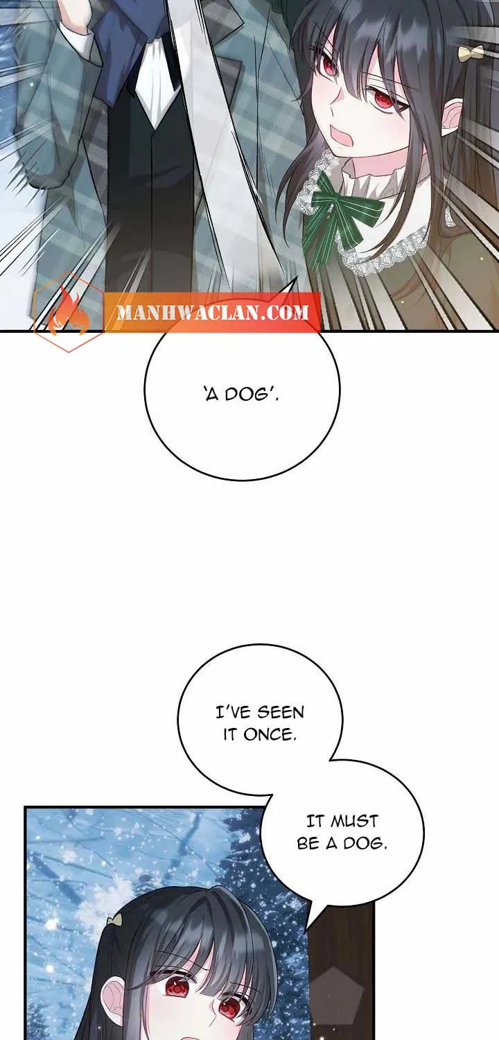 The Heroine Wants Me As Her Sister-in-Law Chapter 20 page 41 - 