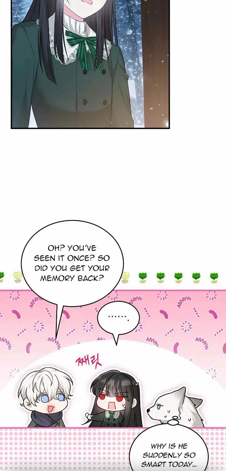The Heroine Wants Me As Her Sister-in-Law Chapter 20 page 42 - 